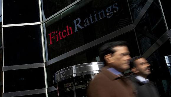 Fitch Ratings ve con mejores ojos a España. (Bloomberg)