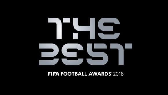 FIFA The Best: día, hora y canal del evento con Cristiano Ronaldo, Modric y Salah. (Foto: FIFA)