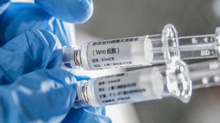 Empresa china asegura que su vacuna contra el COVID-19 tiene un 99% de posibilidad de funcionar