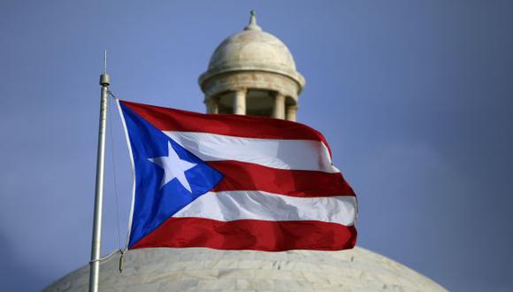 Presentan proyecto de ley para admisión de P.Rico como un estado más de EEUU
(Foto: Reuters)