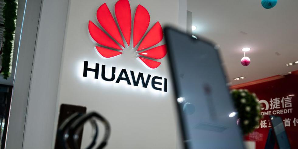 Steve Bannon dice que acabar con Huawei es más importante que un acuerdo comercial. (Foto: AFP)