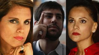 Susana Villarán: Personajes que la apoyaron en la revocatoria lamentan su alianza con Daniel Urresti