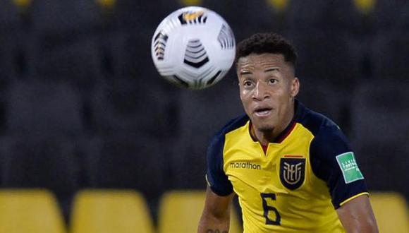 El 'Caso Byron Castillo' ya conoce fecha para el fallo de FIFA. (Foto: AFP)