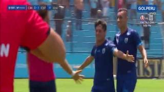 Sporting Cristal vs. Carlos Stein: Revive el golazo de Manicero que silenció el Alberto Gallardo [VIDEO]