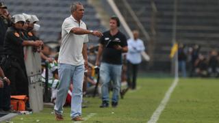 Wilmar Valencia continuaría en Alianza Lima