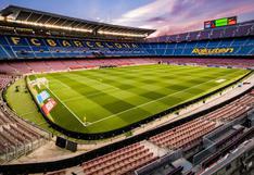 Barcelona visitará a Mallorca con ocho futbolistas del equipo filial