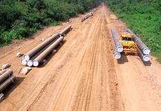 Comisión de Economía desarrolló mesa de trabajo técnica para evaluar situación de gasoducto en sur del país