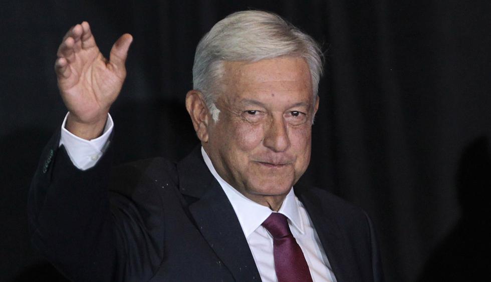 Barack Obama se interesó por la figura de Andrés López Obrador cuando postuló sin éxito a la Presidencia de México en 2006. (Foto: EFE)