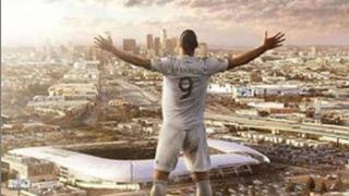 Ibrahimovic se despide del hincha de Los Angeles Galaxy: “Te di Zlatan. Ahora vuelve a ver béisbol” 