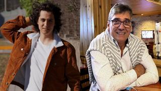 Vasco Madueño: Su madre califica de ‘viejo cochino’ a Guillermo Dávila por usar a su hijo para promocionar concierto | VIDEO