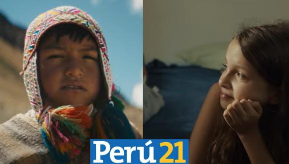 Películas peruanas en Berlinale.
