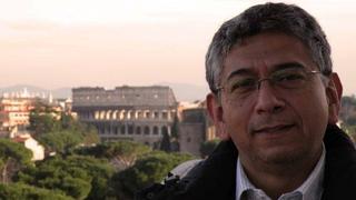 José Yactayo: Restos del reconocido periodista son velados en Miraflores