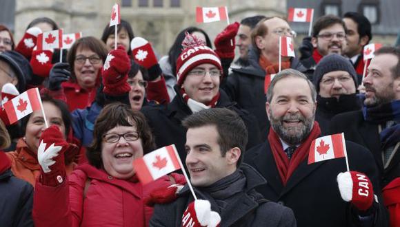 Canadá endurecerá las normas para la obtención de la ciudadanía. (Reuters)