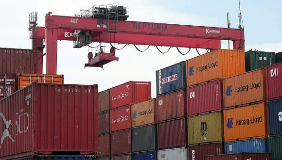 China ya desplazó a Estados Unidos como el mayor socio comercial de Perú. (USI)