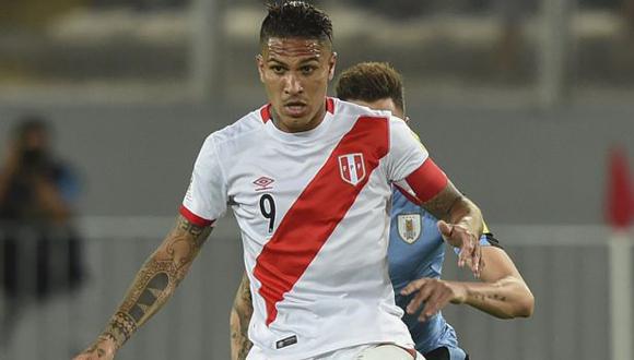 Perú y Uruguay chocarán por el pase a semifinales de la Copa América 2019. (Foto: AFP)