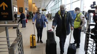 Gremios exigen al nuevo gabinete ministerial eliminar restricciones al transporte aéreo y turismo