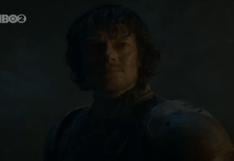'Game of Thrones 8x03': Las lágrimas y el sacrificio de Theon Greyjoy por salvar a Bran Stark | VIDEO
