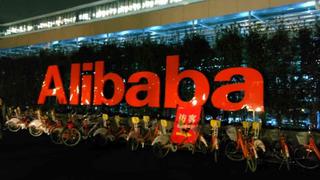 Donald Trump a la carga contra el gigante chino Alibaba, tras la polémica con TikTok
