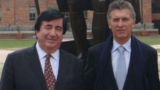 Asesor de Mauricio Macri dice que votantes de Cristina Fernández son 'infrahumanos'