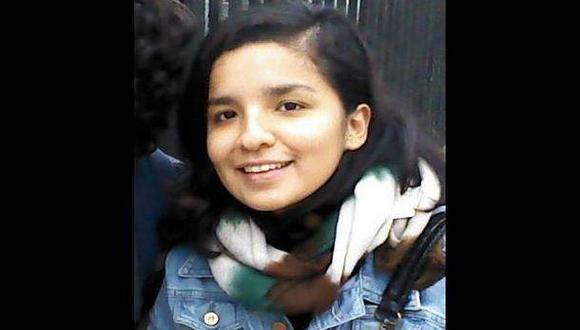 Solsiret Rodríguez Aybar desapareció en agosto del 2016. (Facebook)