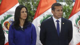 Ollanta Humala y Nadine Heredia: Presentan Hábeas Corpus en Arequipa para obtener su libertad