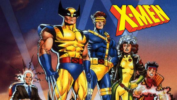 ‘X-Men’ llegará con serie a la TV tras acuerdo de Fox y Marvel. (Marvel)