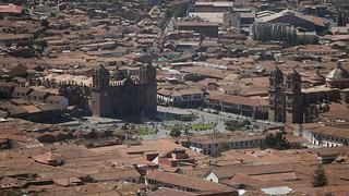 Cusco, la mejor ciudad de Latinoamérica