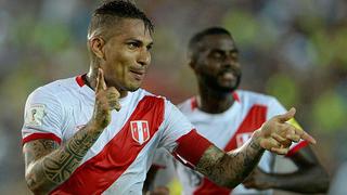 Selección Peruana: ¿Cuántos puntos tuvo la 'bicolor' luego de la fecha 14 de las últimas Eliminatorias?