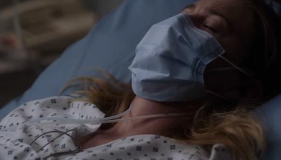 ¿Quién es el otro personaje que volverá en la temporada 17 de "Grey's Anatomy"? (Foto: ABC)
