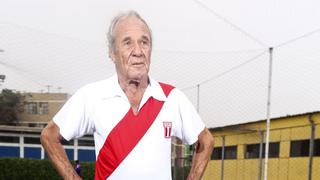 Universitario: ex jugador crema Enrique Casaretto se encuentra grave de salud