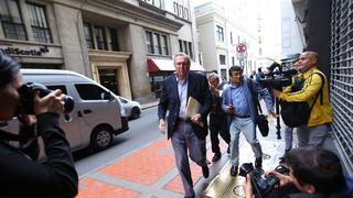 Poder Judicial ordena el embargo de las acciones de José Graña en constructora Graña y Montero