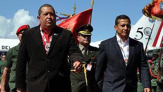Ollanta Humala: Creen que presidente está “secuestrado” por Venezuela