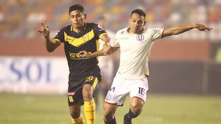Universitario de Deportes cayó 2-0 ante Cantolao por fecha 3 del Torneo Clausura