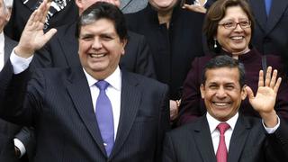 Odebrecht: Mayoría opina que Ollanta Humala, Alan García y Keiko Fujimori sí recibieron coimas