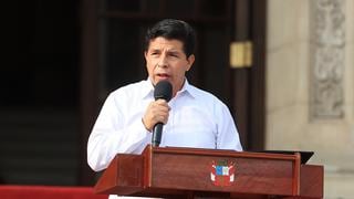Pedro Castillo: Congreso debate este jueves pedido del presidente para viajar a Colombia