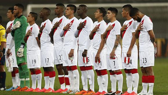 Selección peruana jugará amistoso con Guatemala este 14 de octubre. (USI)