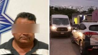 México: hombre mató a su yerno tras descubrir que maltrataba a su hija