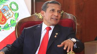 Ollanta Humala habría recibido más de US$16 millones desde Venezuela durante campaña presidencial