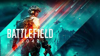 La fase de prueba abierta de ‘Battlefield 2042’ ya tiene fecha [VIDEO]