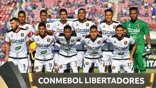 Melgar vs. Caracas: fecha, hora y canal por el pase a fase de grupos de Copa Libertadores