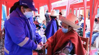 Essalud fortalece atenciones clínicas y quirúrgicas en regiones con envío de brigadas médicas