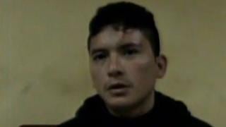 Los Olivos: Capturaron a tres presuntos asesinos de joven de 19 años