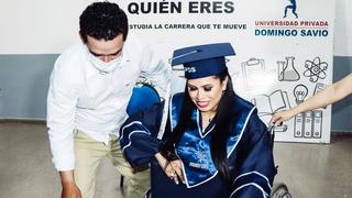 Bolivia: Joven rompe fuente en plena ceremonia de titulación y aguardó a recibir su diploma para luego dar a luz 