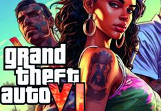 Rockstar Games adelantó el lanzamiento del tráiler del Grand Theft Auto VI [VIDEO]
