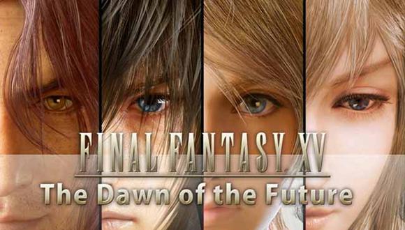 Square Enix anunció el día de hoy los nuevos capítulos que llegarán a FFXV.