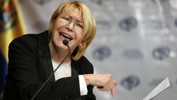 Reta a gobierno. Ortega no se alejará de la Fiscalía General. (AP)