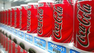 Coca-Cola venderá una bebida alcohólica por primera vez en su historia