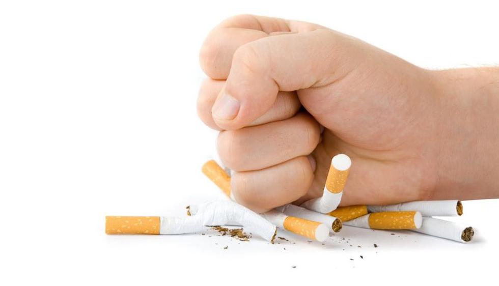Uno de los grandes problemas que afronta el hombre en la actualidad es el consumo de cigarrillos, pero existen varias formas para dejar de fumar.