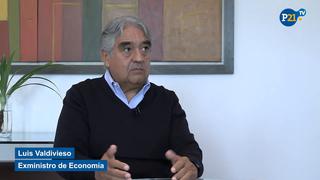 Luis Valdivieso: “Este descontento con la inversión privada viene desde la época de Humala”