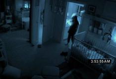 “Actividad paranormal” regresará a la gran pantalla en 2022 con una nueva cinta